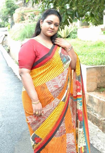 AUNTY KAMBI KATHAKAL